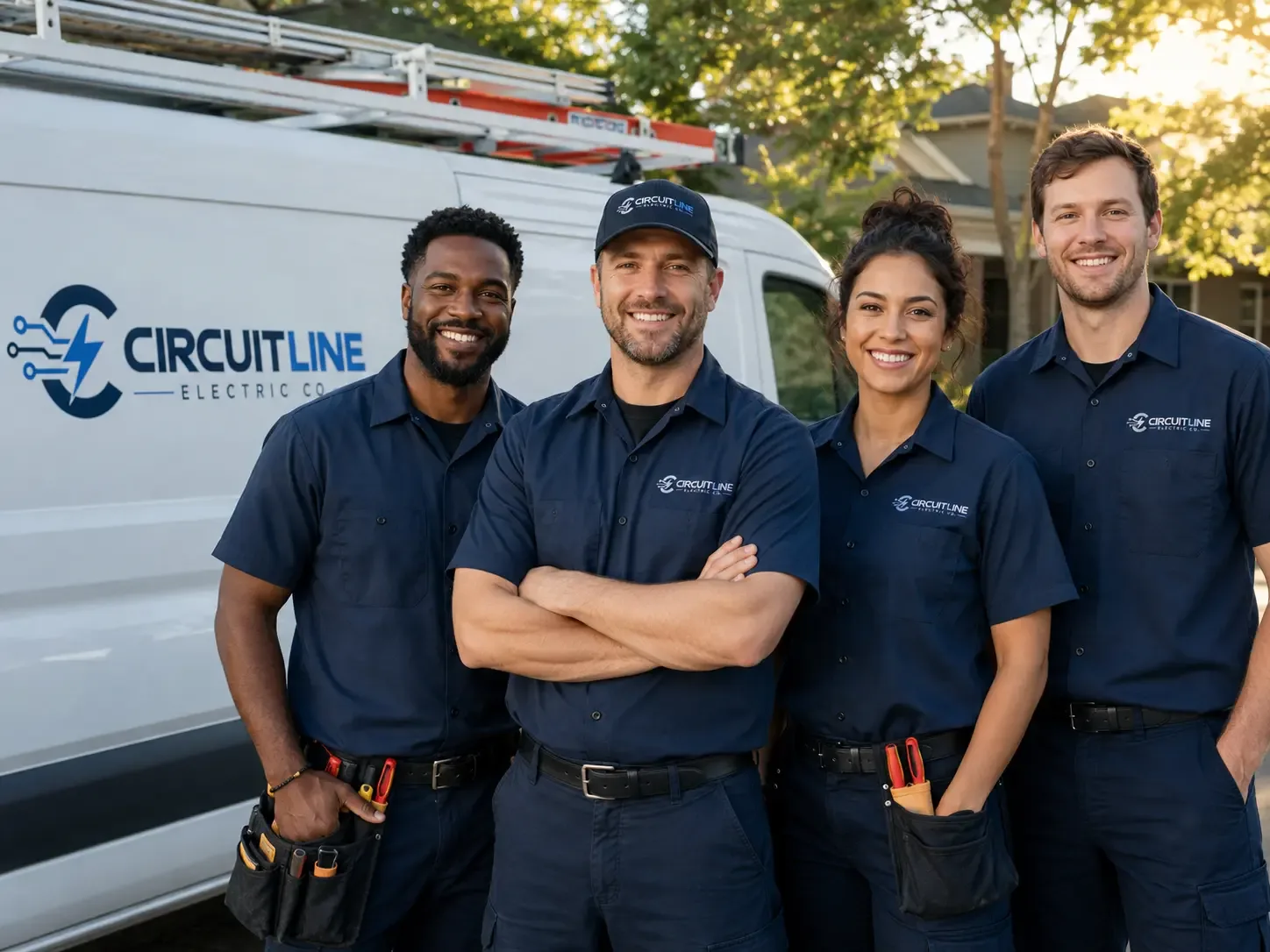 Whole Home Rewiring company in Hays, MT